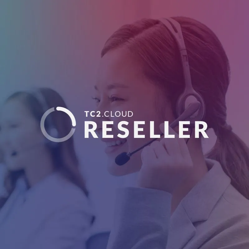 TC2.Cloud Reseller