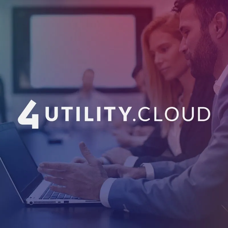 4UTILITY.Cloud
